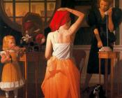 斯通 罗伯茨 : -Unknown